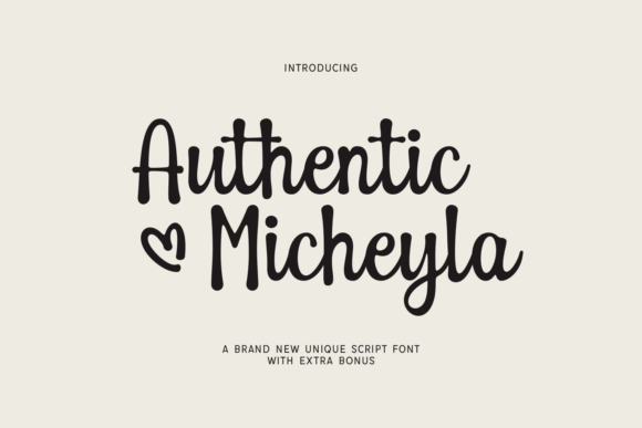 Authentic Micheyla: A Designer's Honest Review