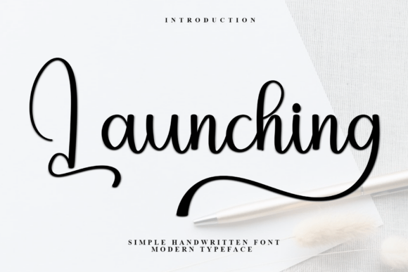 Launching: A Font for the Thoughtful Editorial Voice