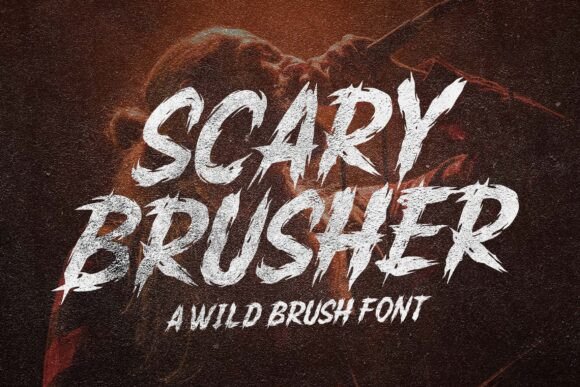 Scary Brusher: A Designer's Honest Review for Real Projects